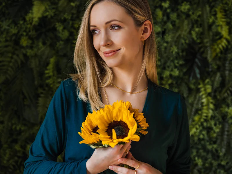 Biżuteria nie zna wieku