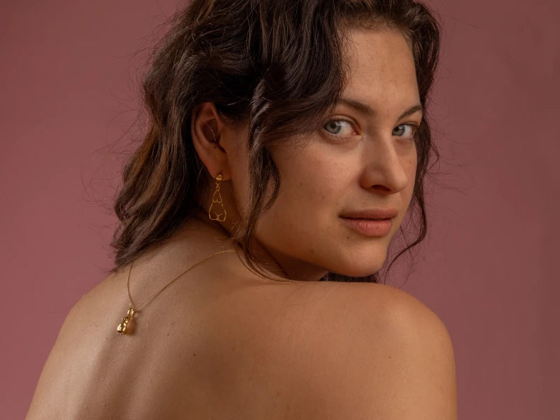 Martyna Kaczmarek x Katie's
