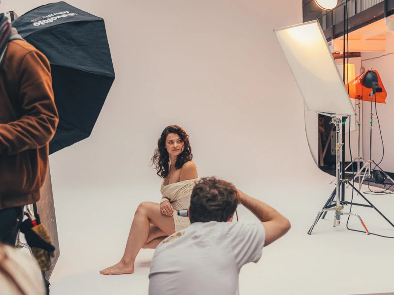 Katie's w Glamour