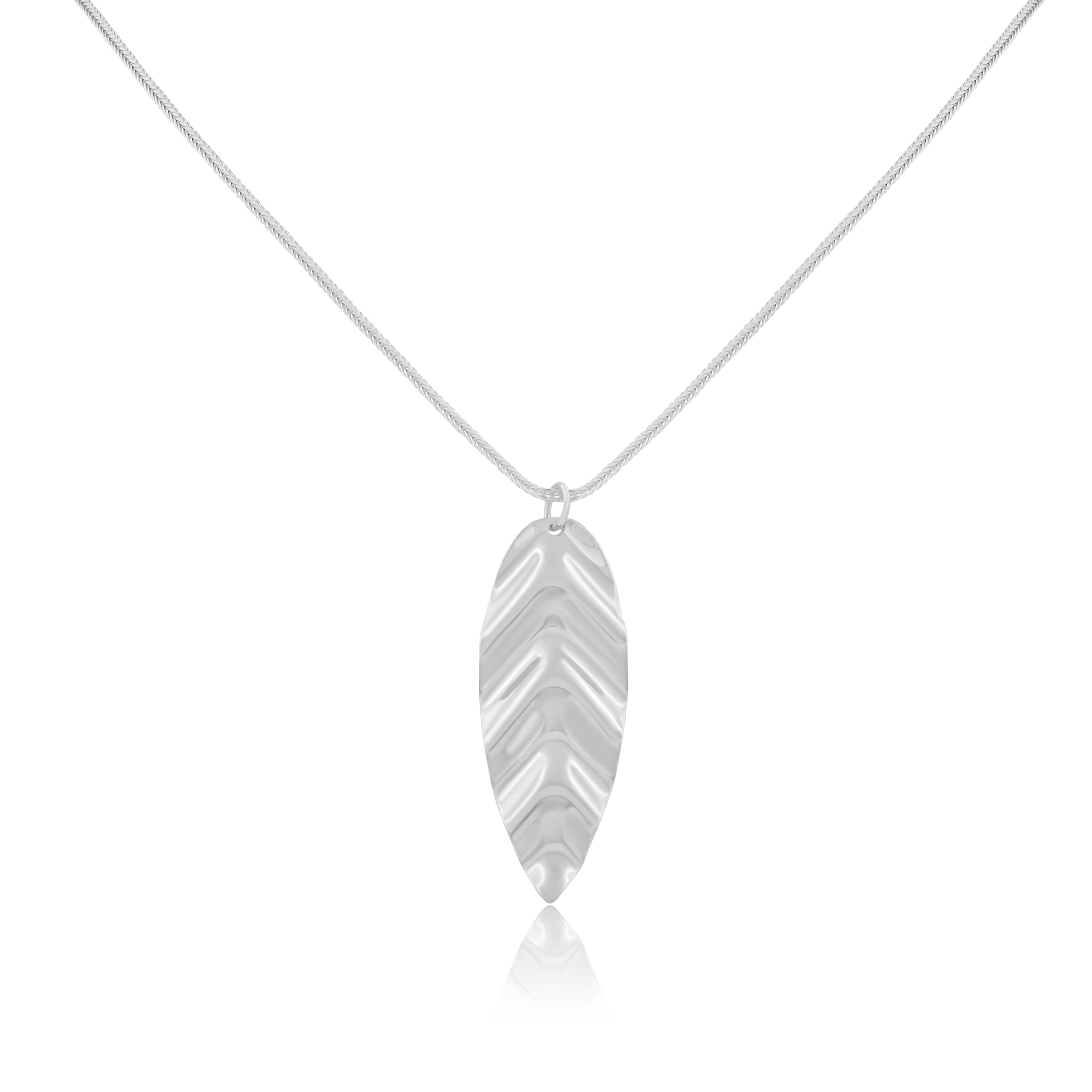 Zawieszka LAUR srebrna