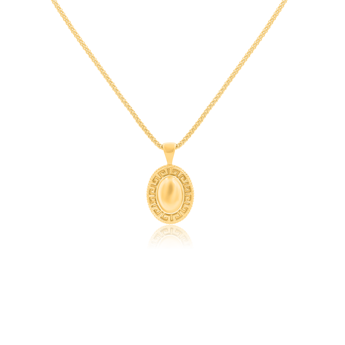 Zawieszka ZOE srebrna pozłacana