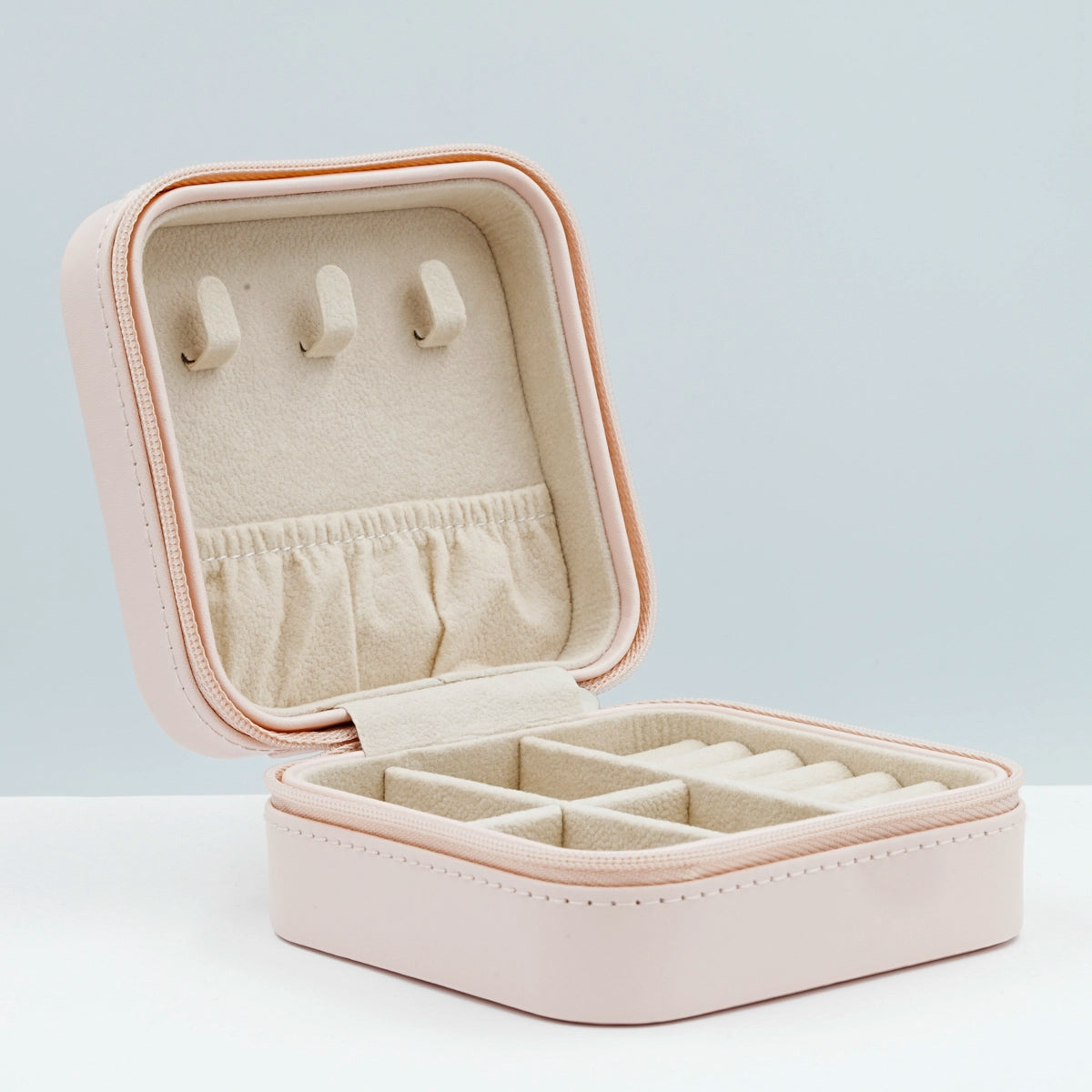 Szkatułka na biżuterię PINK
