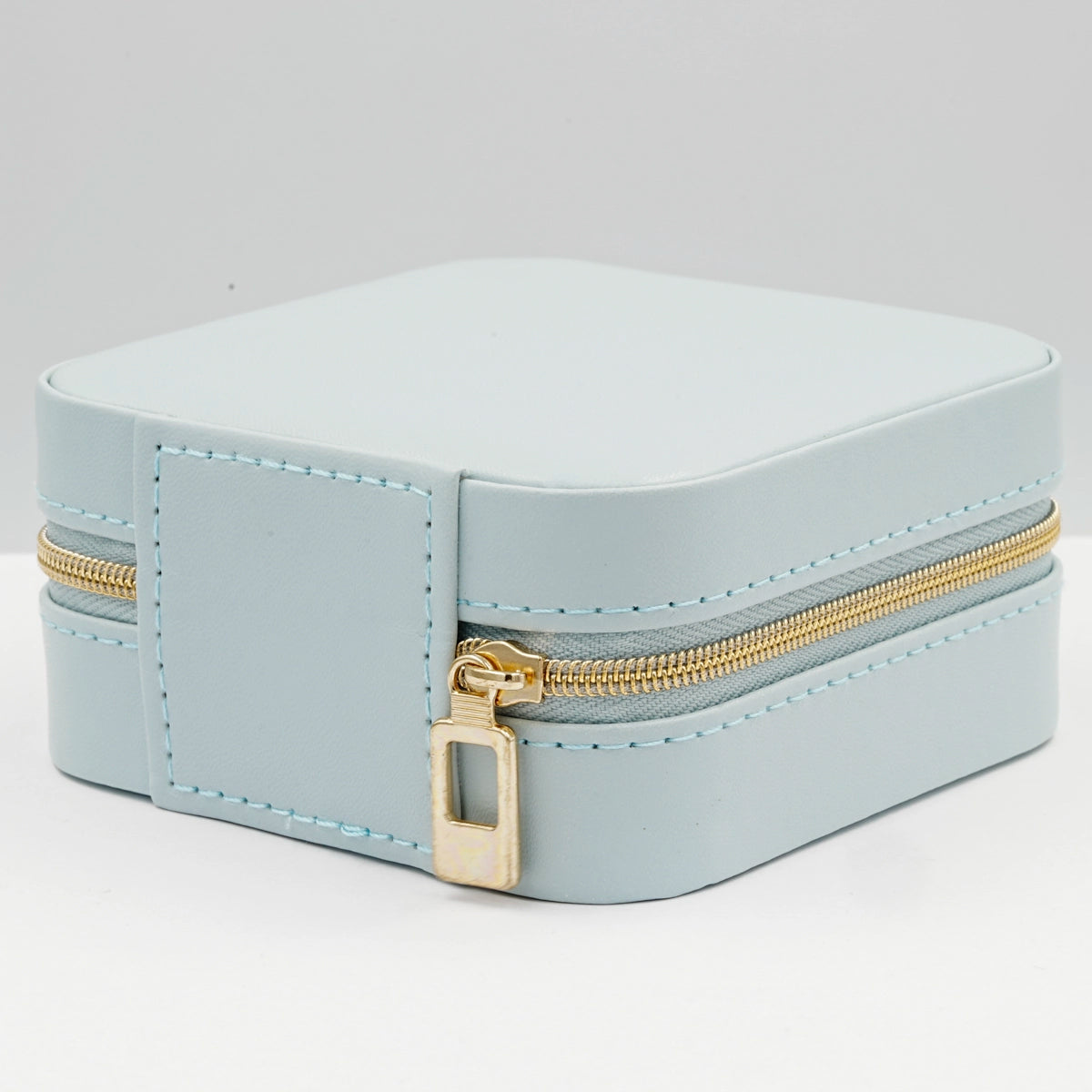 Szkatułka na biżuterię BABY BLUE