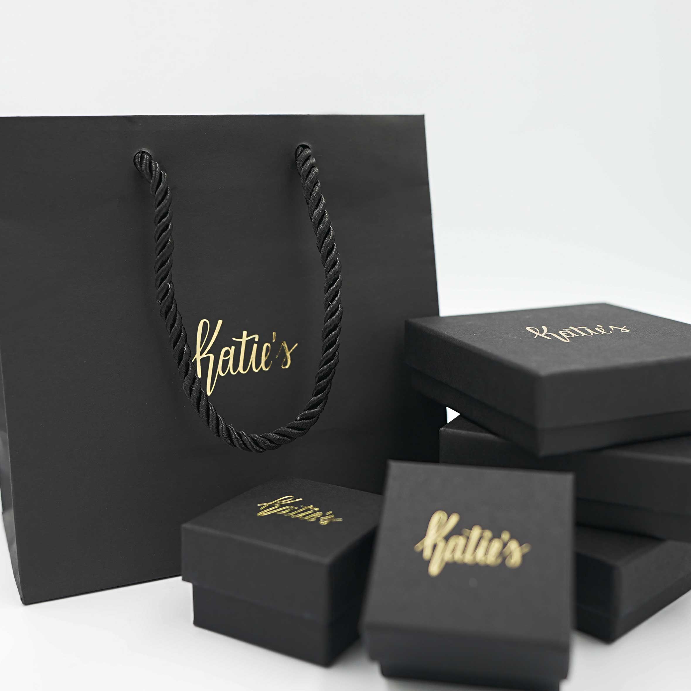 Torebka prezentowa Katie's