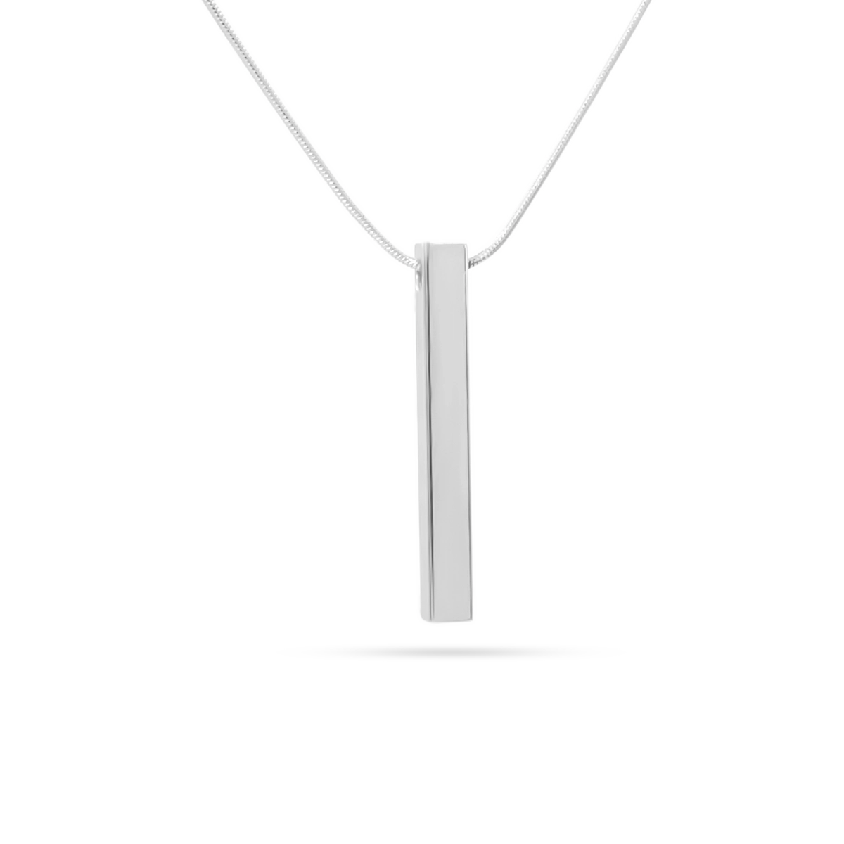 Zawieszka TRIUMPH srebrna